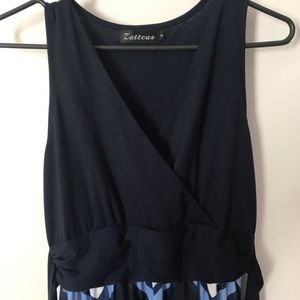 Forever 21 Maxi Dress